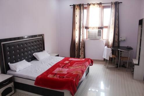 Hotel Black Stone Palace, Ghaziabad 2